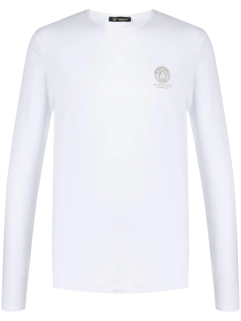 Medusa Head long sleeves T-shirt - 1