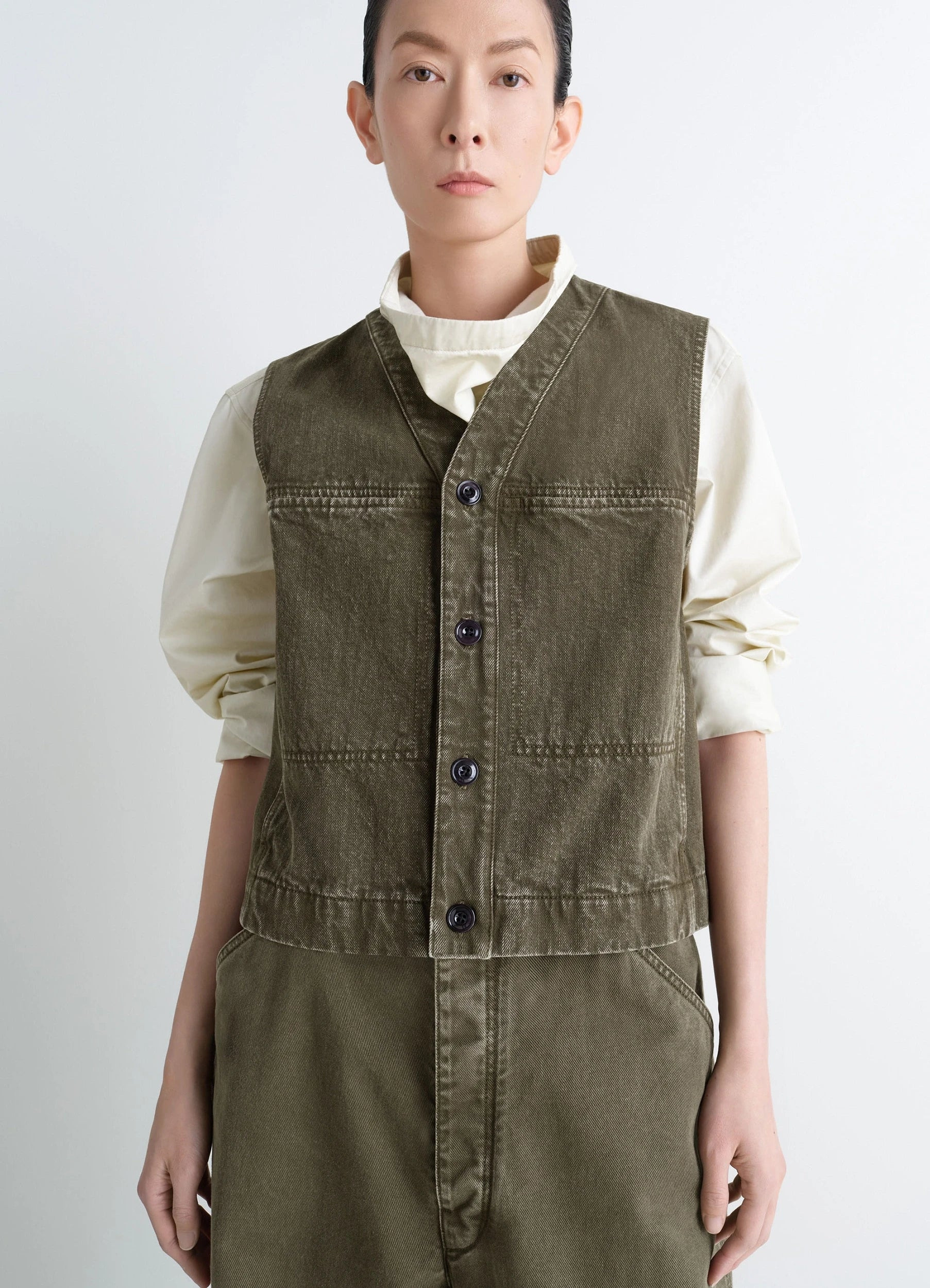 GILET - 2