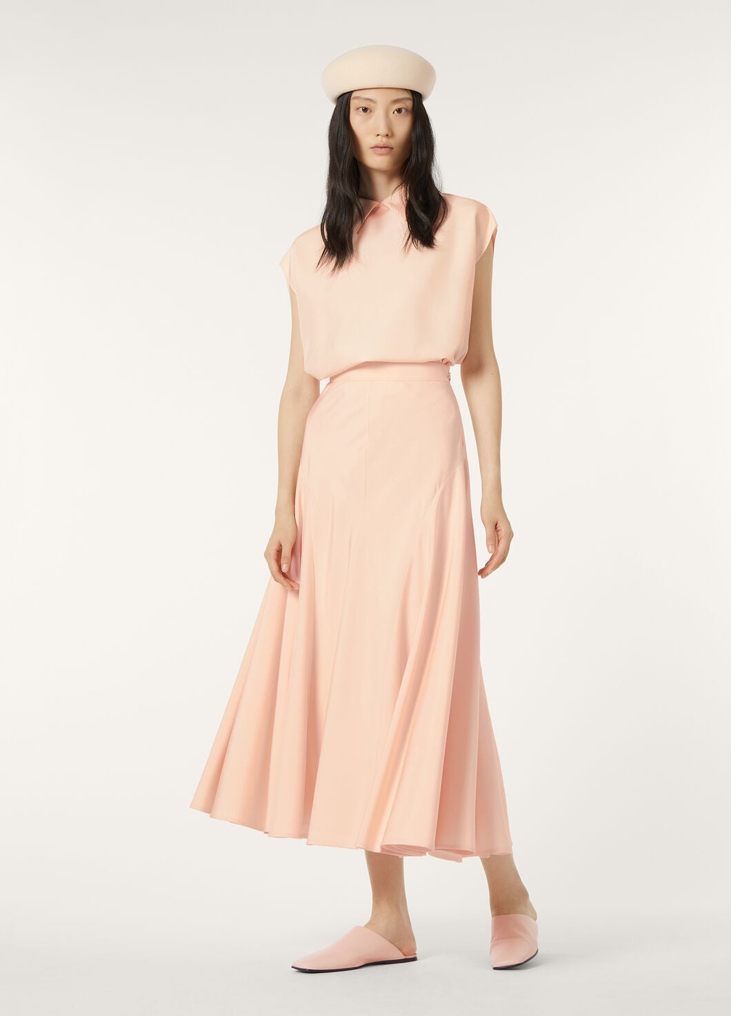 Giustina Skirt - 2