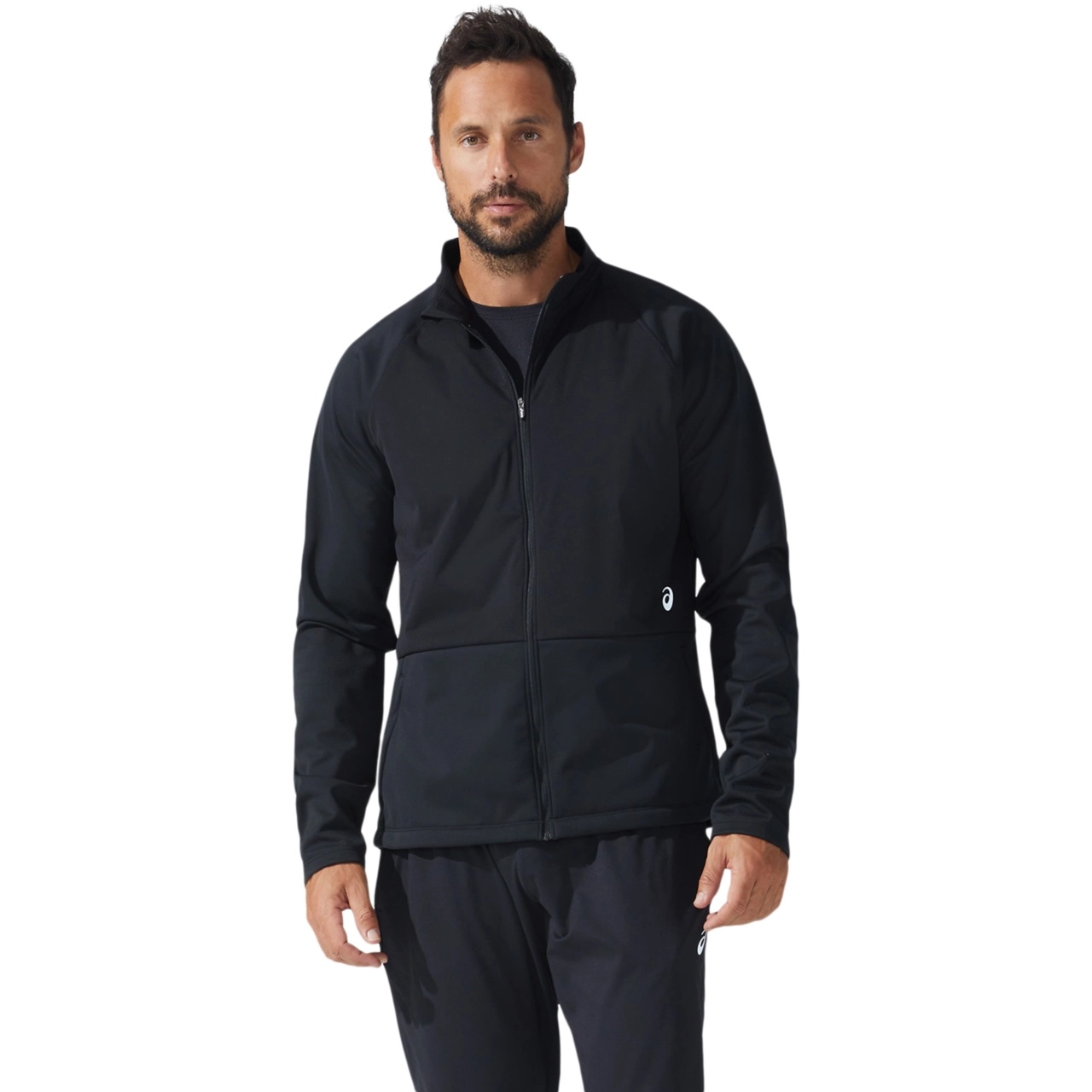MEN'S THERMOSTORM FULL ZIP JACKET - 1