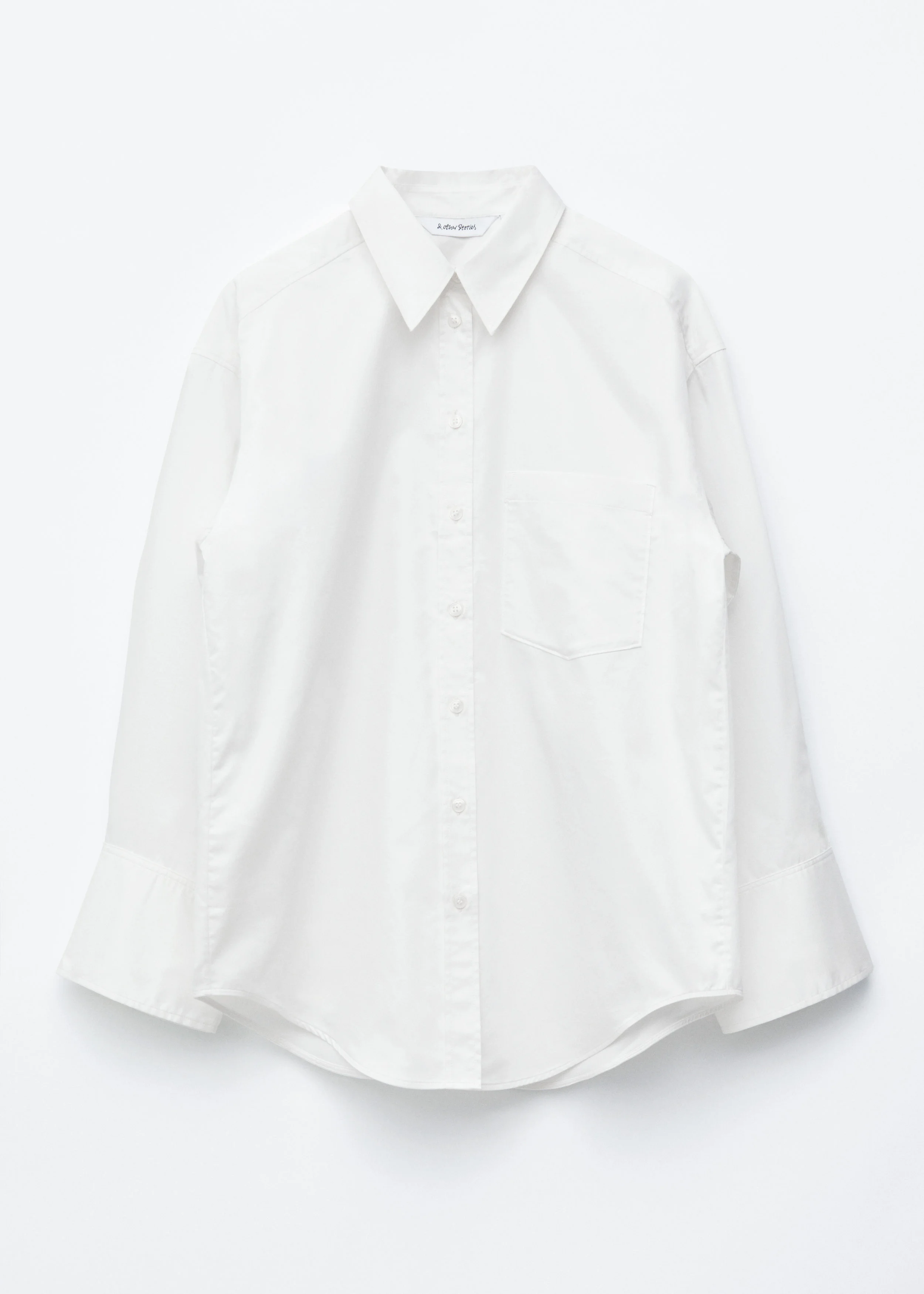 Cotton Shirt - 1