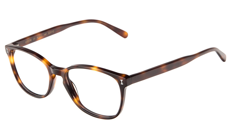illesteva Leeds Optical outlook