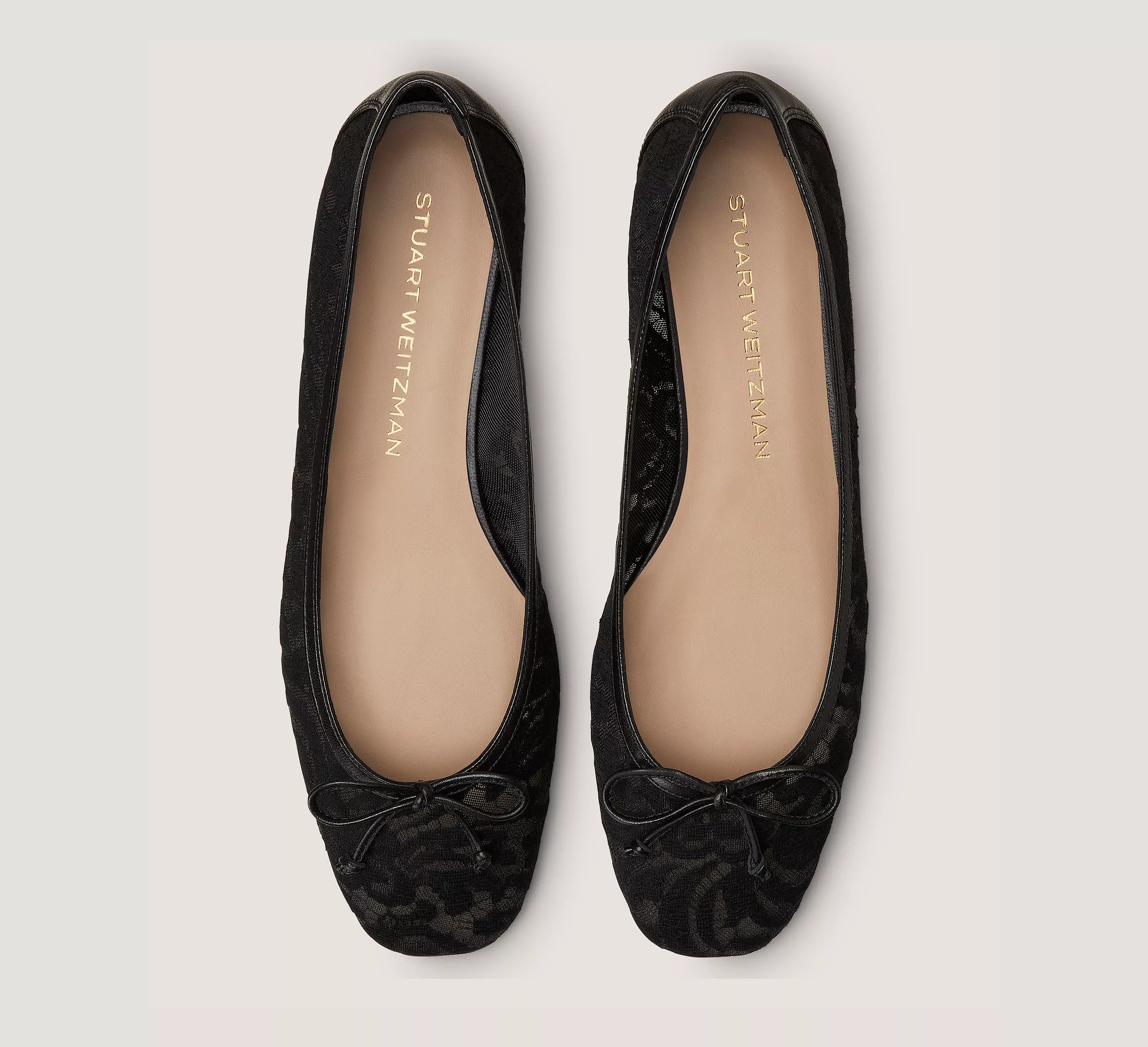 ARABELLA BALLET FLAT - 3