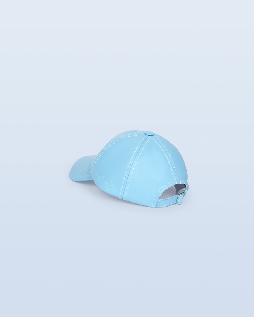 La casquette Mentalo - 2