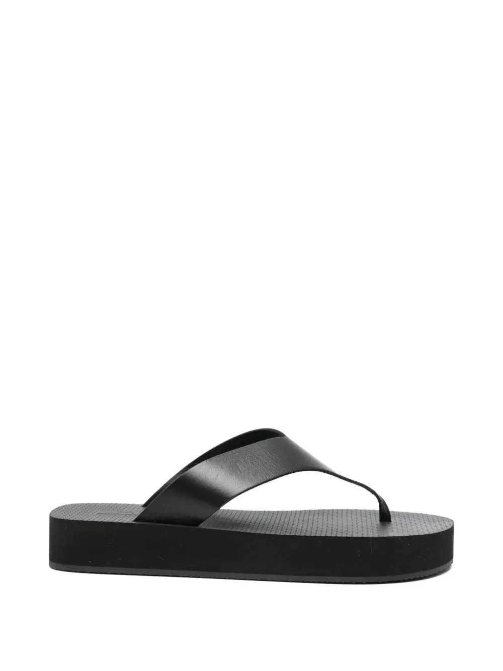 THE ROW - Women Dune Flatform Ginza Sandals - 1