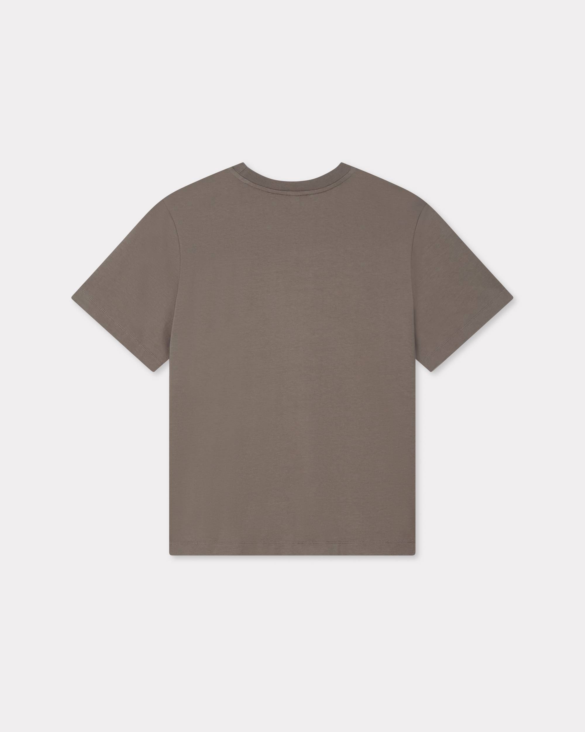 'Boke Flower 2.0' relax T-shirt in cotton - 2