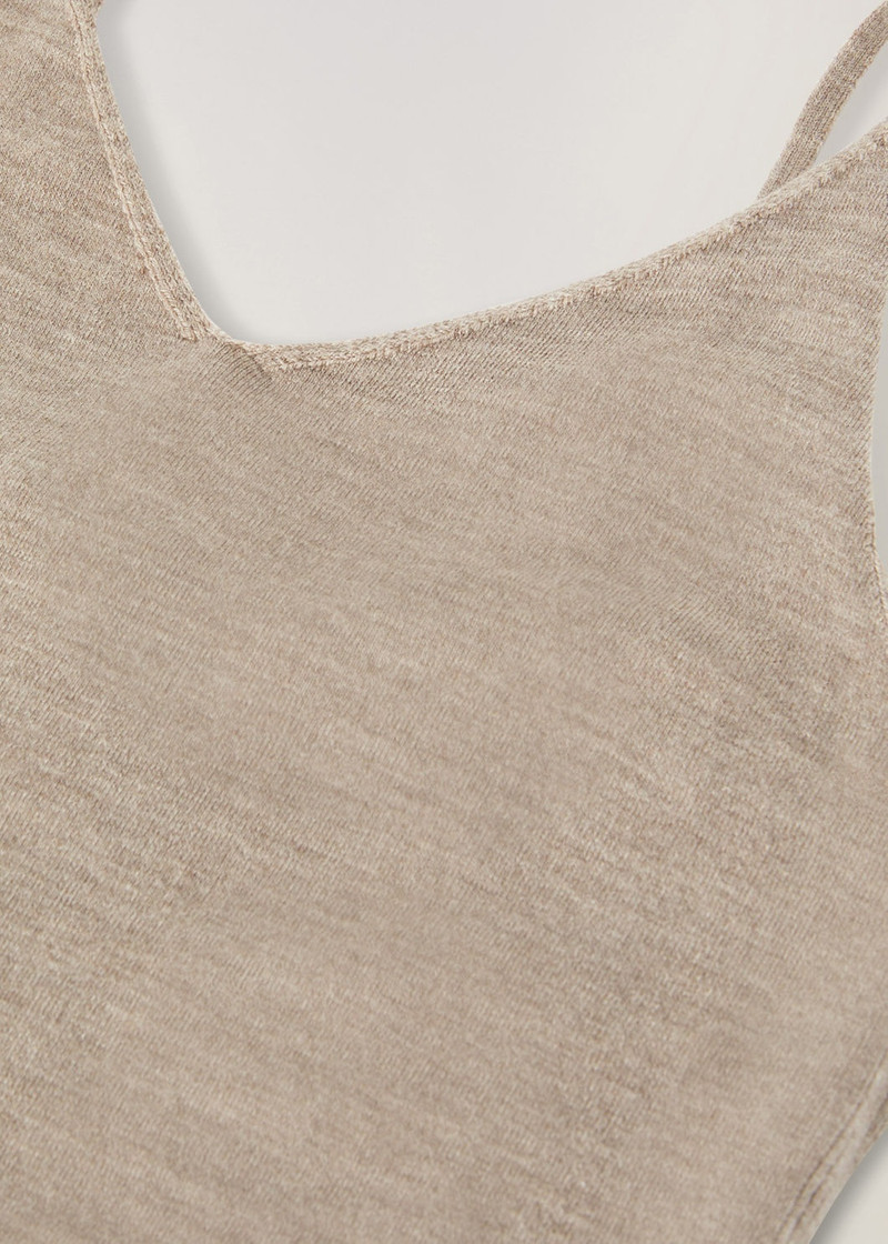 Cocooning Jumpsuit 7