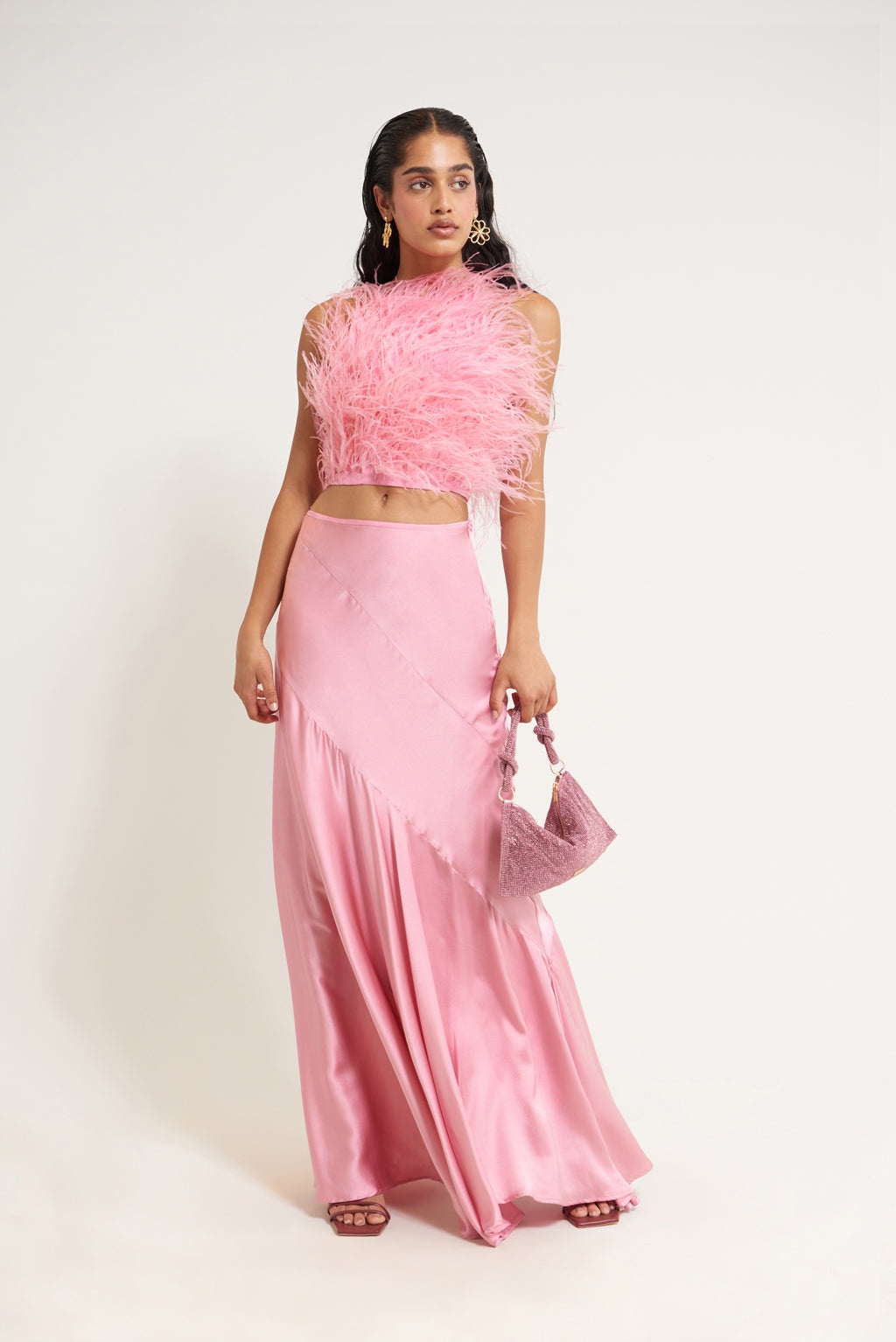 PELLI SKIRT - 1