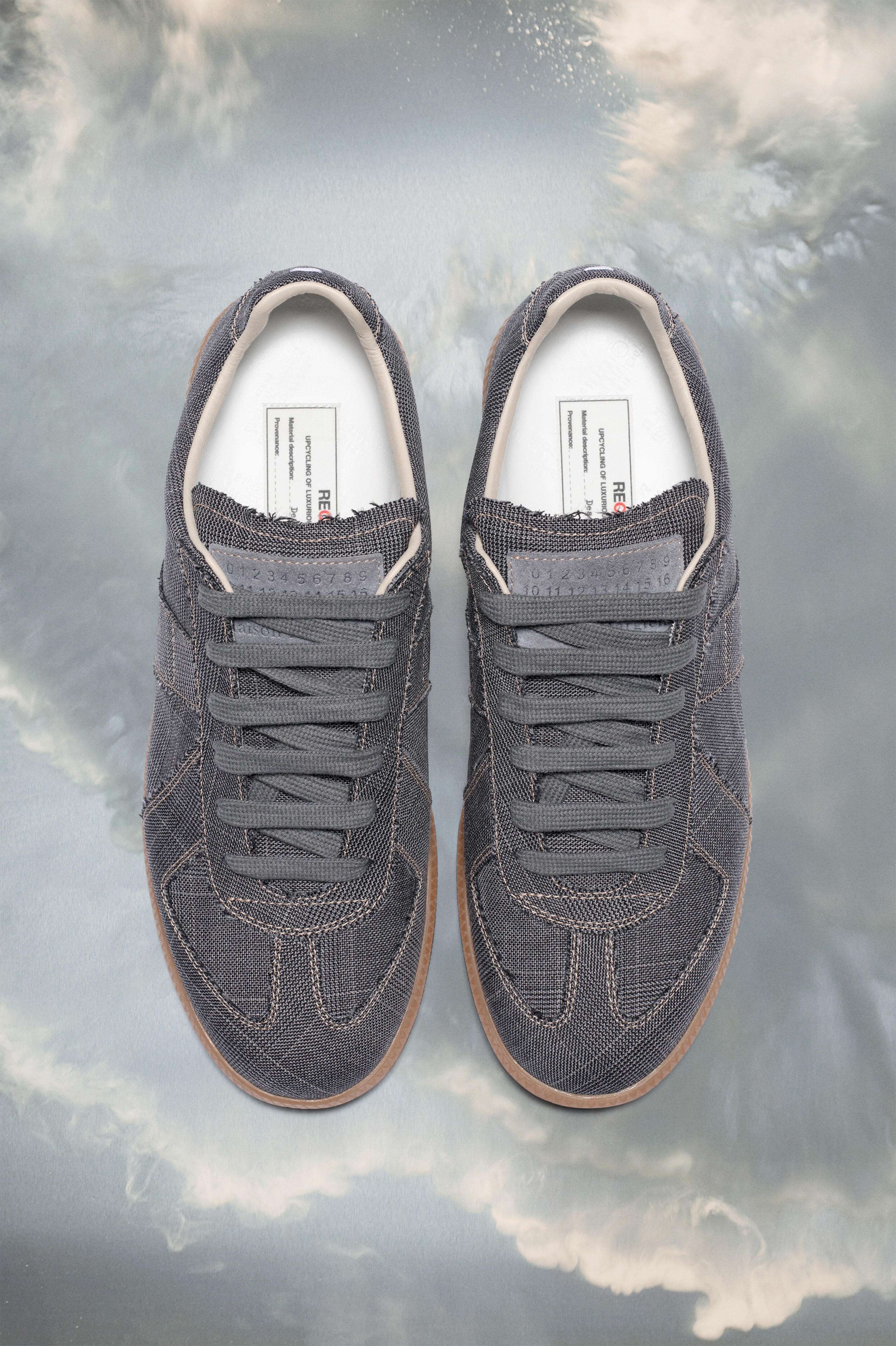 Recicla Replica sneaker - 4