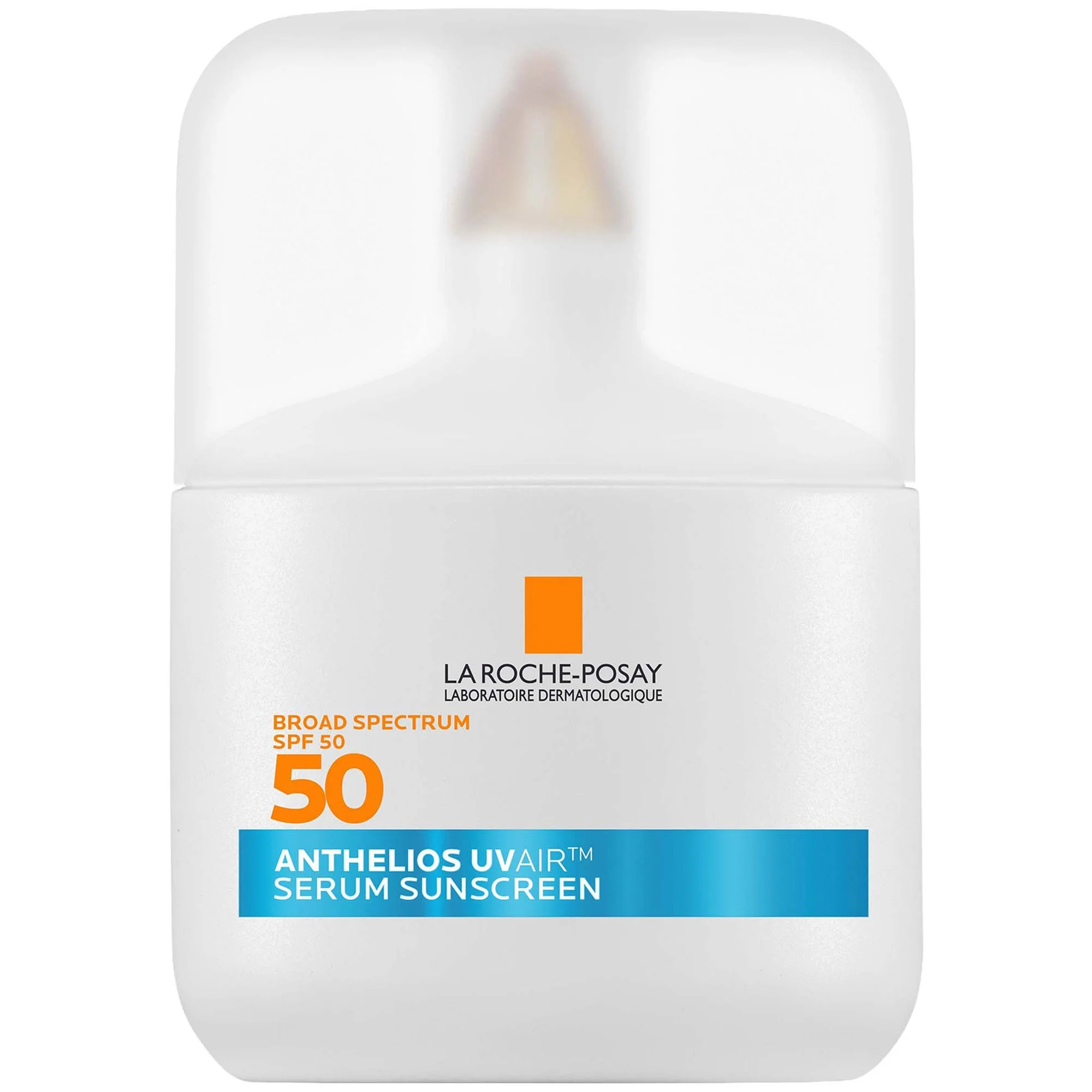 La Roche-Posay Anthelios UV Air Serum Sunscreen SPF 50 (1.7 fl. oz.) - 1