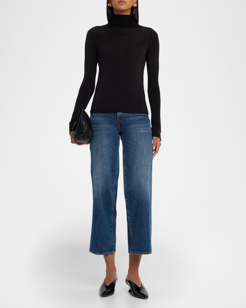Elyse Turtleneck Top 3