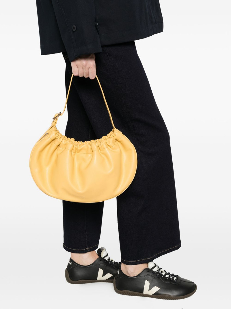 A.P.C. Ninon Hoop gathered bag outlook