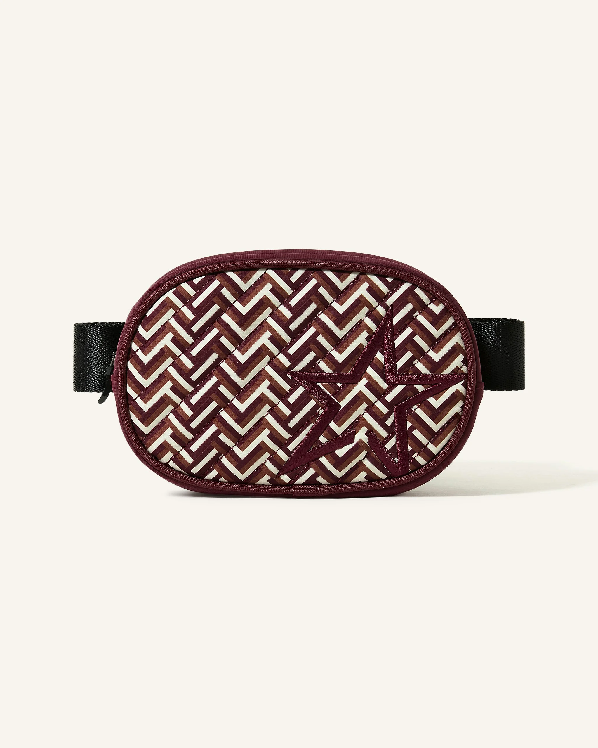 Star Belt Bag - 1