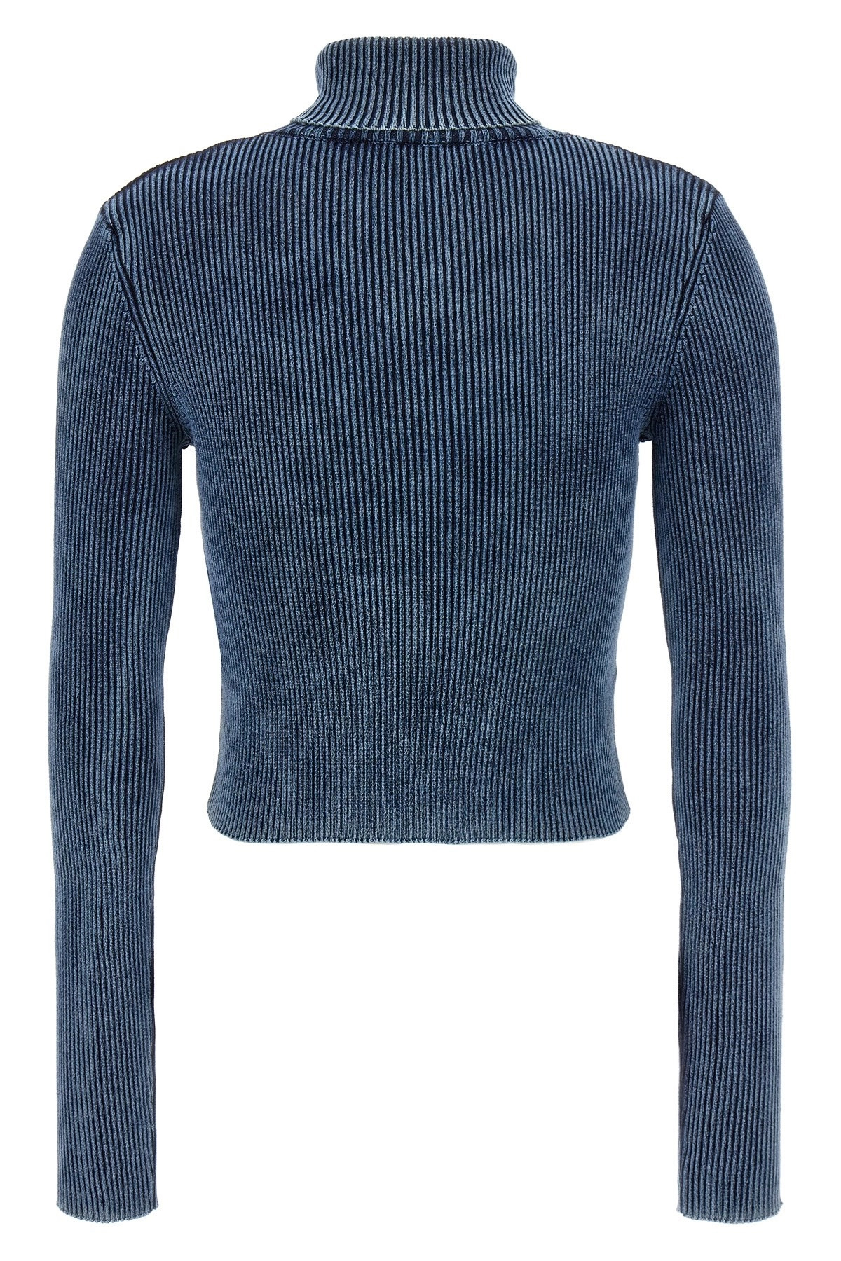 'M-Anchor-A-Tn' sweater - 3
