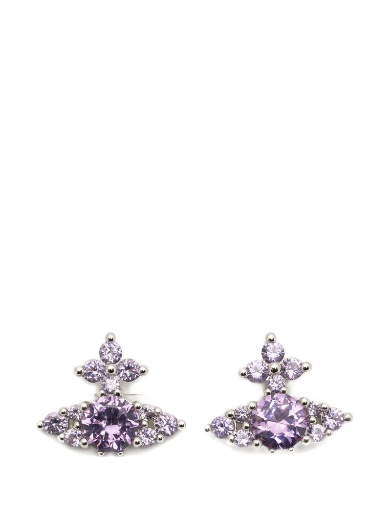Feodorita earrings 1