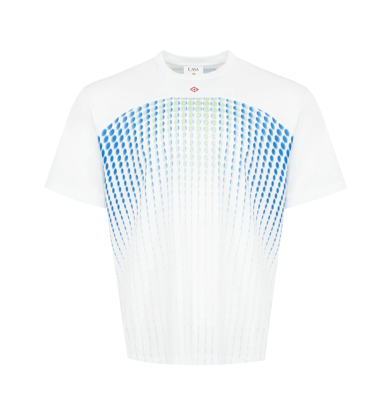 TENNIS TECH T-SHIRT - 1