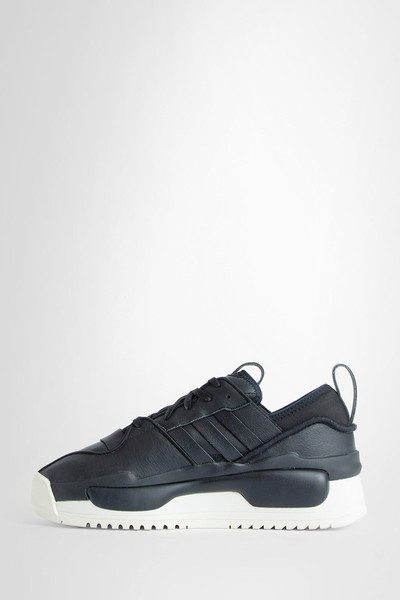 Y-3 Y-3 UNISEX BLACK SNEAKERS outlook