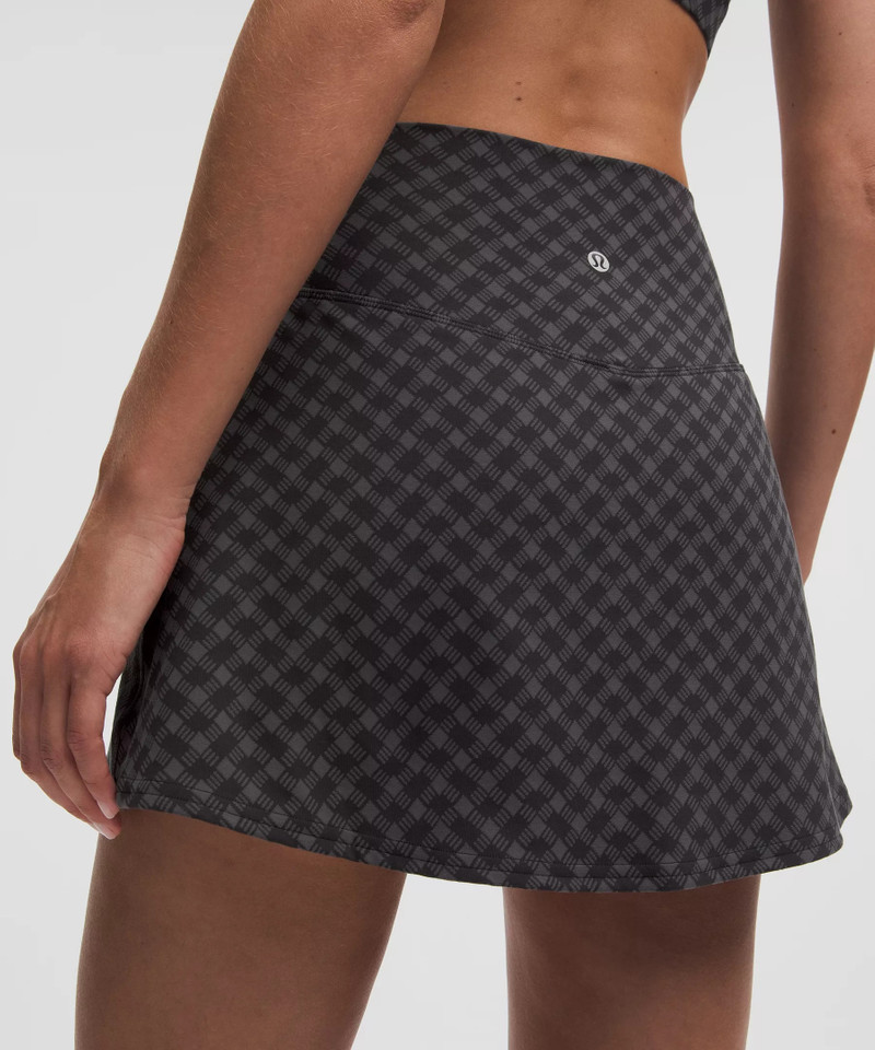 lululemon Align™ High-Rise Skirt *Jacquard 6
