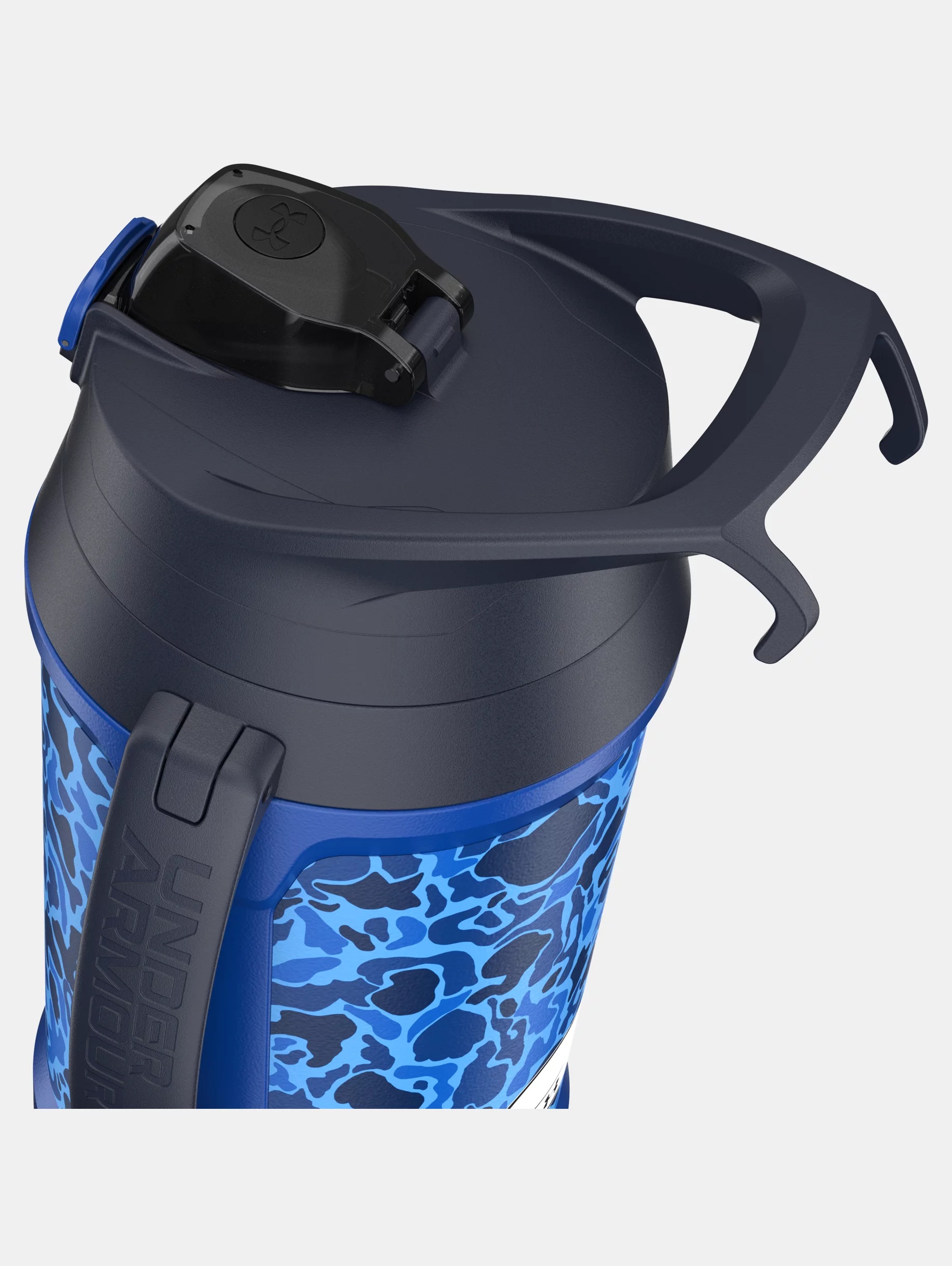 UA Playmaker 64 oz. Printed Jug - 5