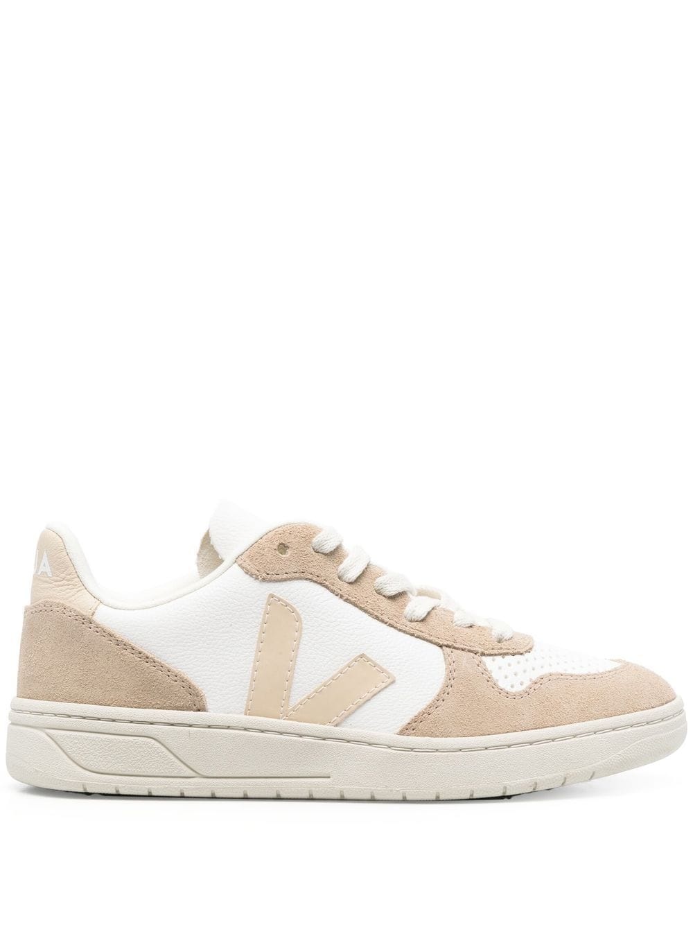 V10 ChromeFree low-top sneakers - 1