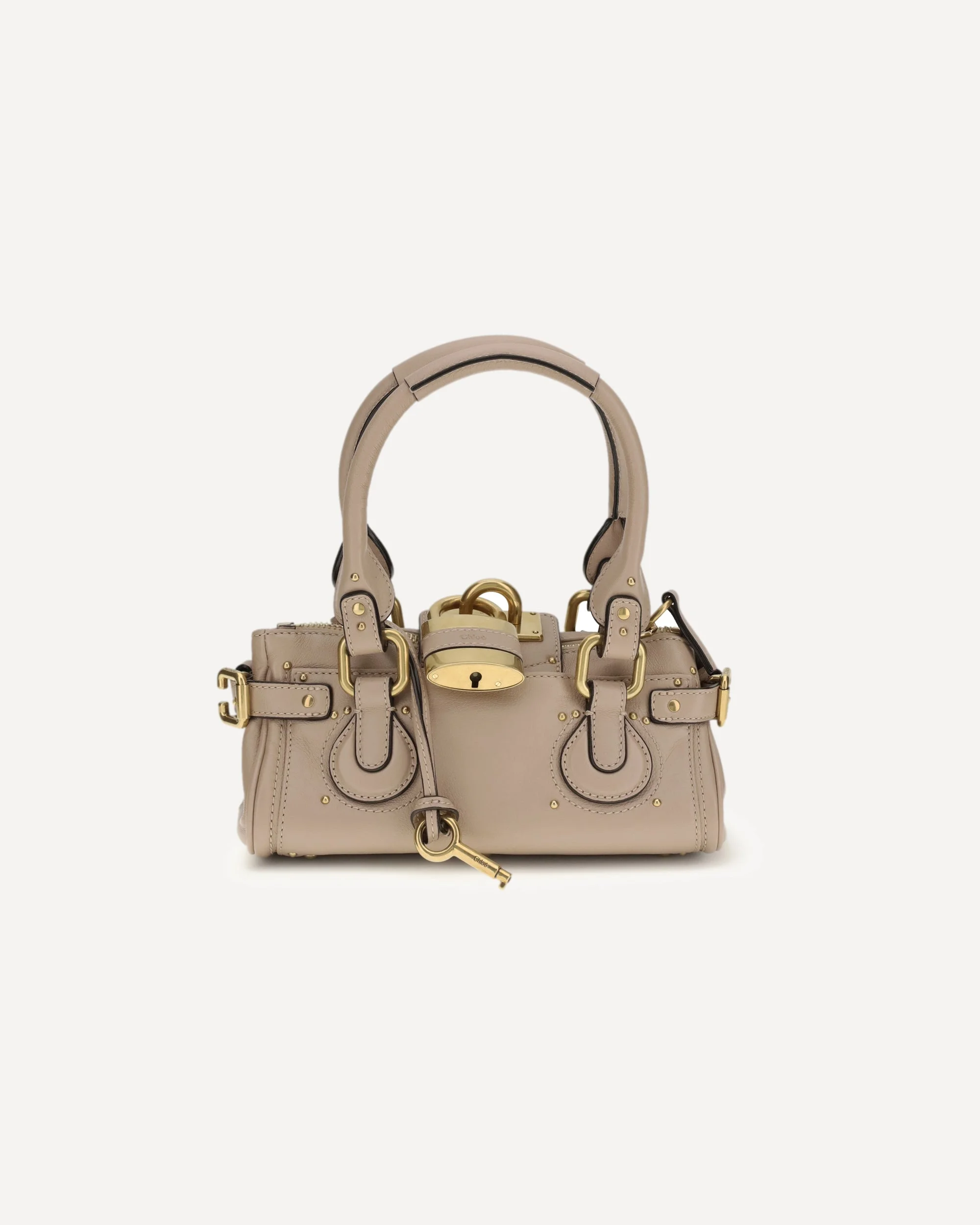 Paddington small Shoulder Bag - 1