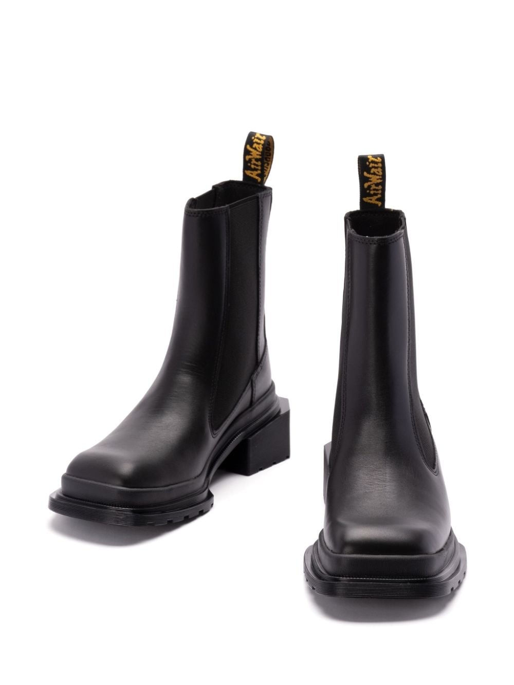 Maybole chelsea boots - 4