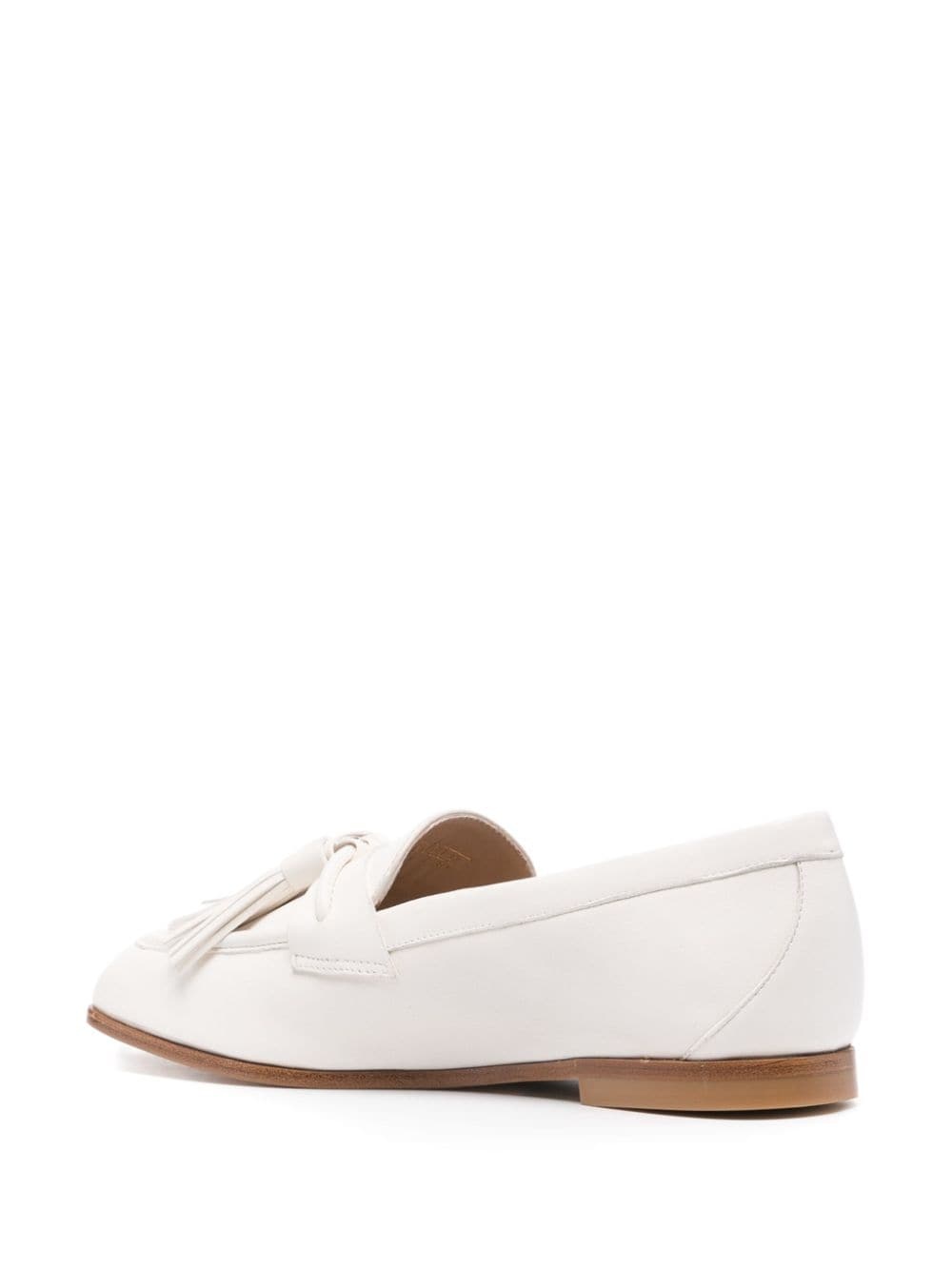 Lindi tassel-detailed loafers - 3