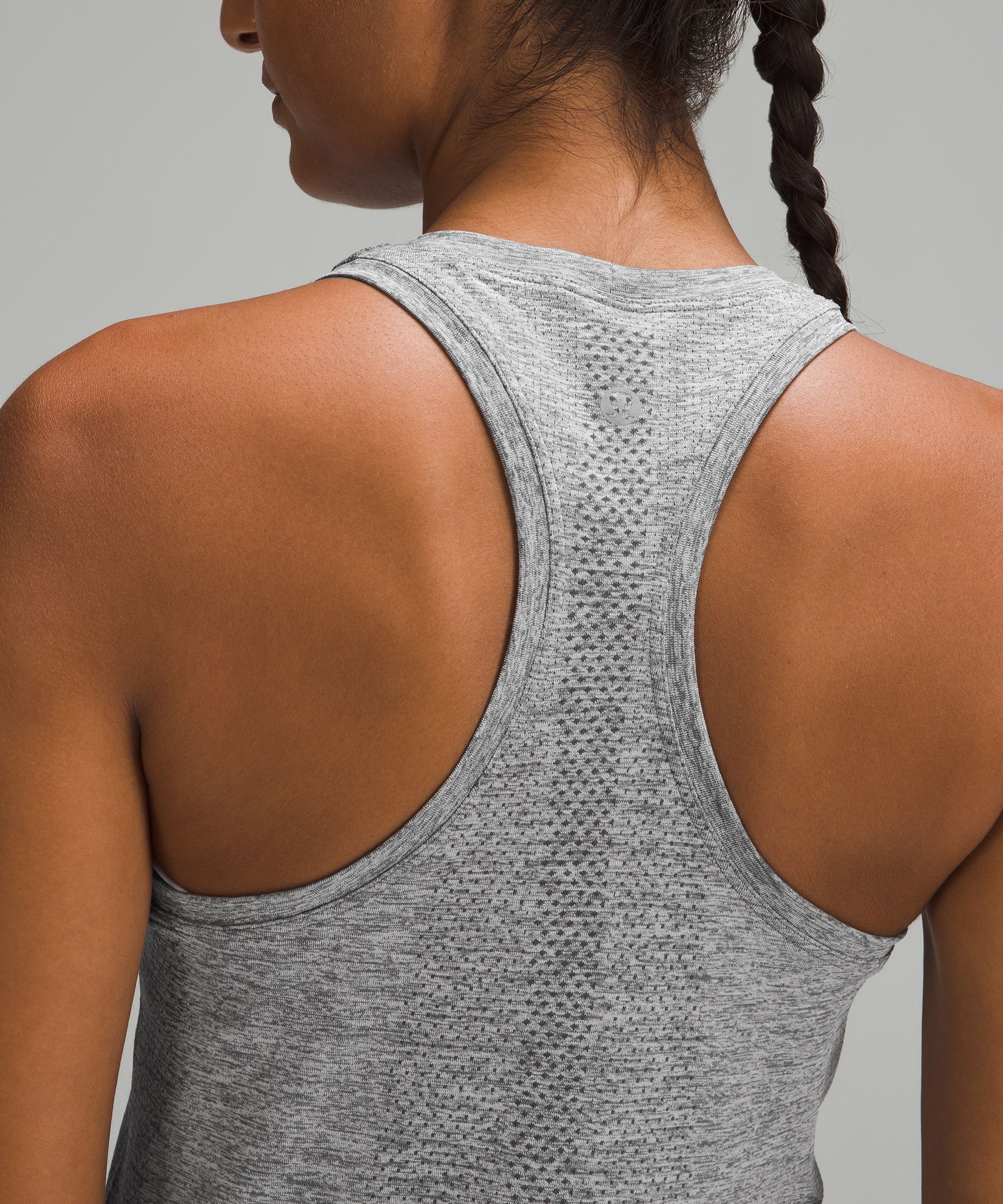 Swiftly Tech Racerback Tank Top 2.0 *Waist Length - 5
