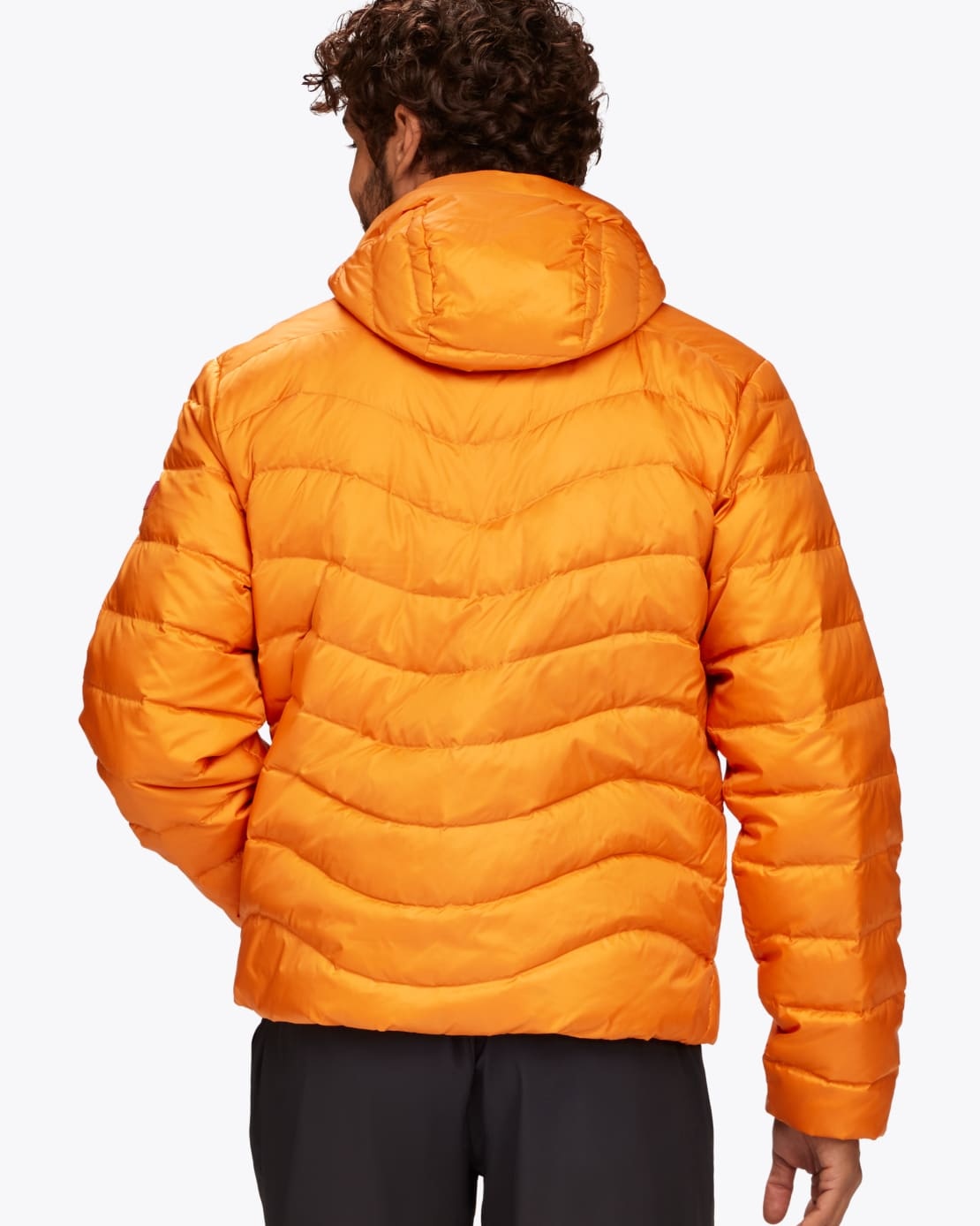 Men's Outseeker Down Jacket - 2