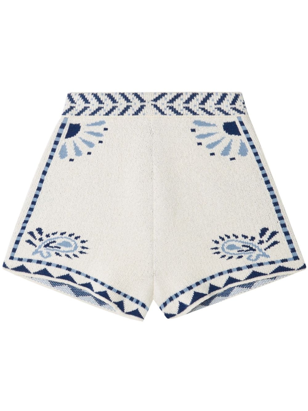 Wild Wonder shorts - 1
