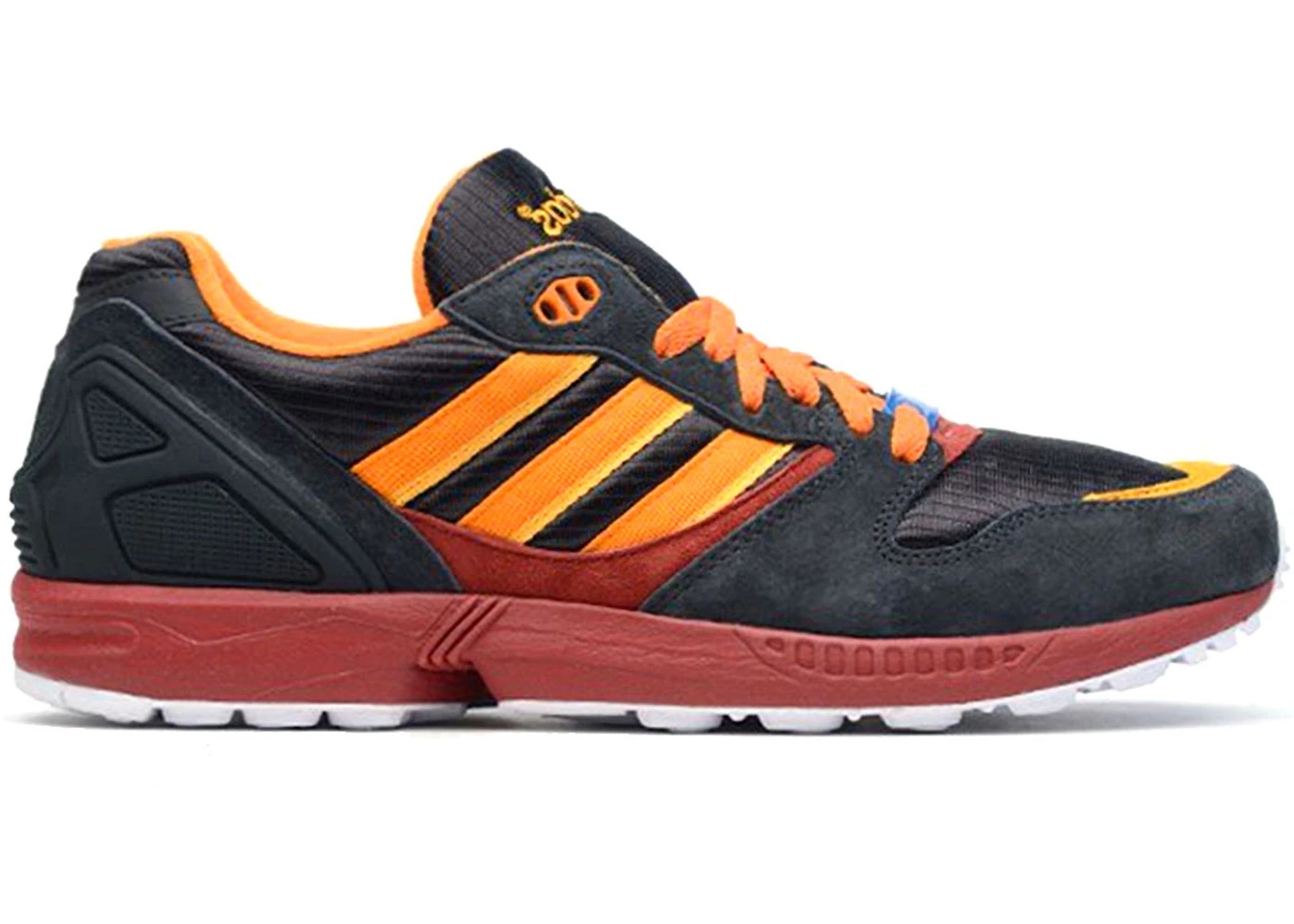 ✨lci✨ adidas Originals ZX 5K BOOST Lerna Release Info | Hypebeast