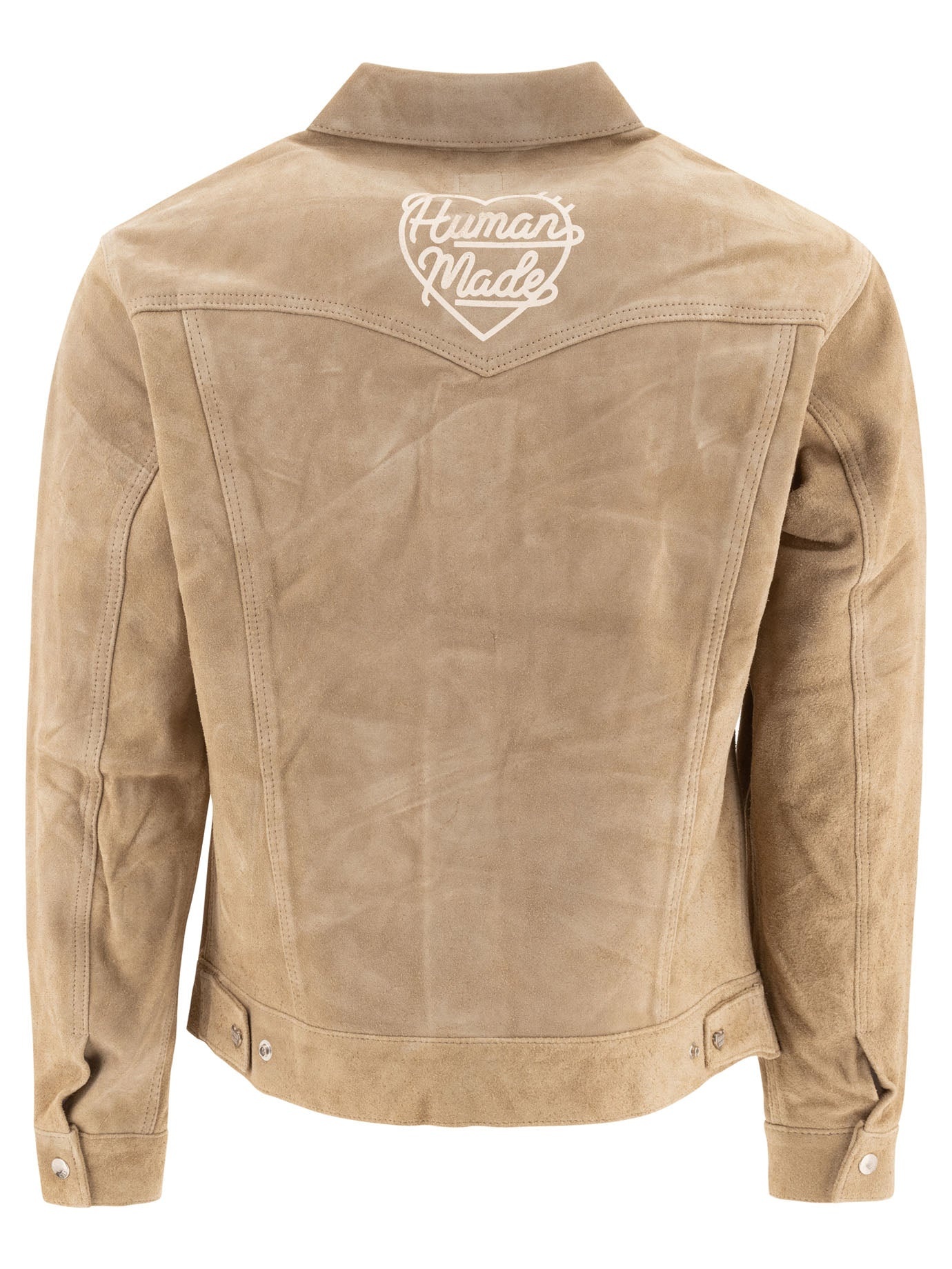 Human Made Jackets - 2