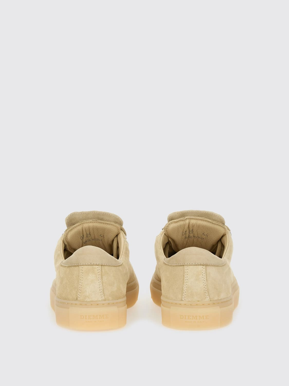 Sneakers men Diemme - 3
