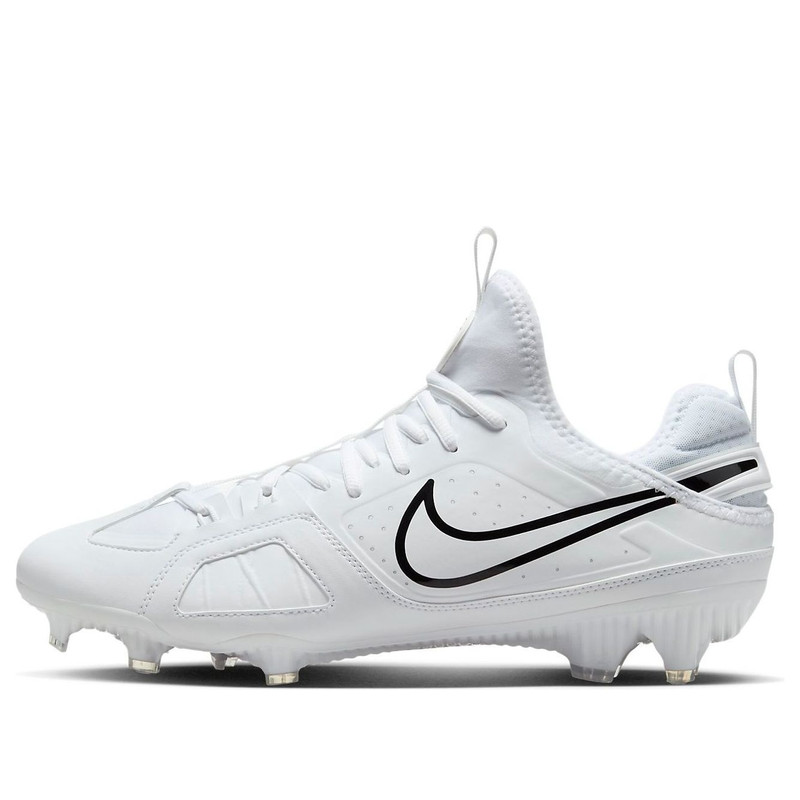 Nike Huarache 9 Varsity LAX 'White Black' FD0090-101 - 1