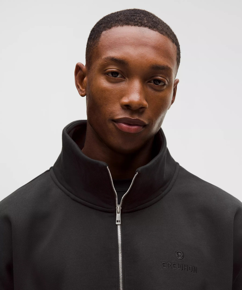 Calabasas Half Zip *Erewhon 4