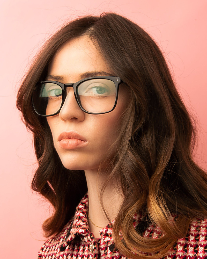 illesteva Greg Optical outlook