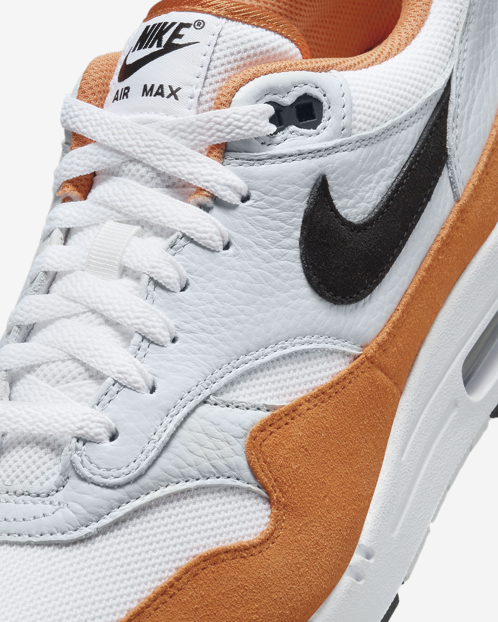 Nike Air Max 1 Men's Shoes - 8