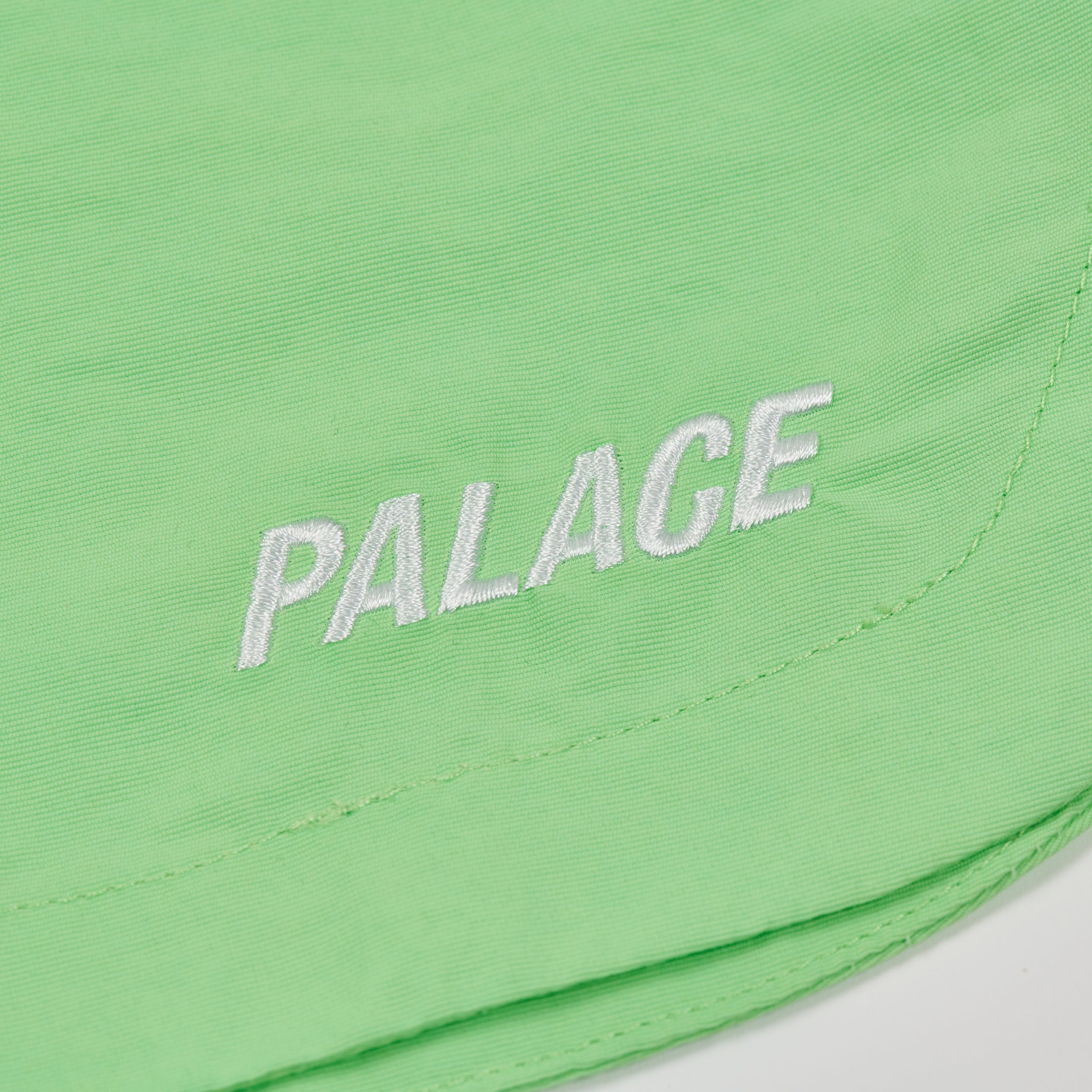 NEON SWIM SHORT NEON GREEN - 3