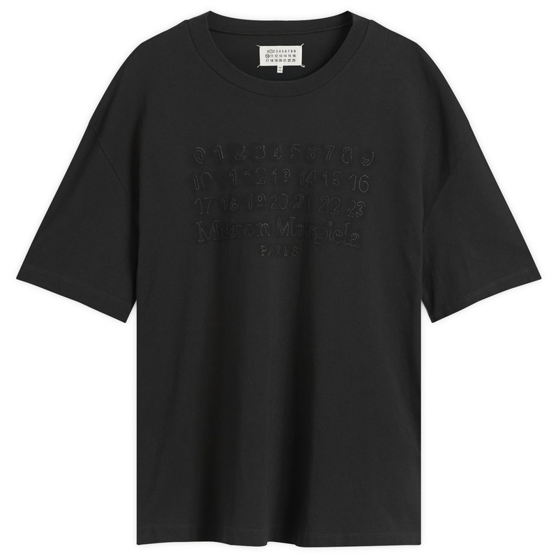 Maison Margiela Oversized T-Shirt 1
