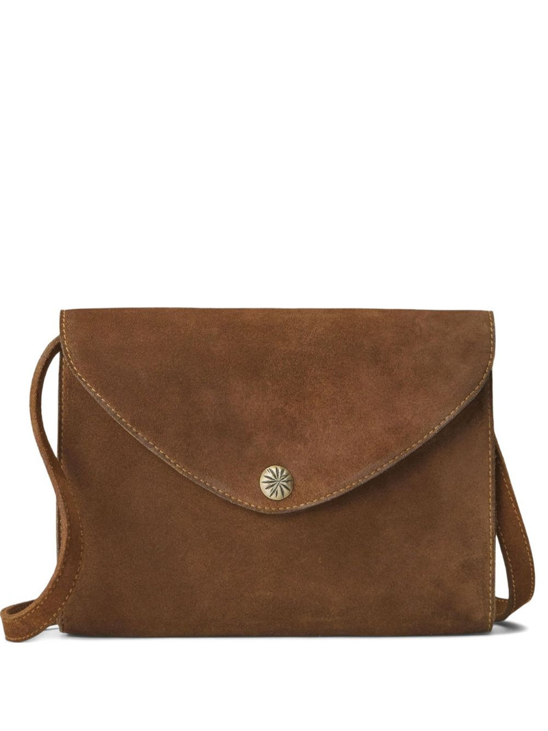 suede envelope cross body bag 1