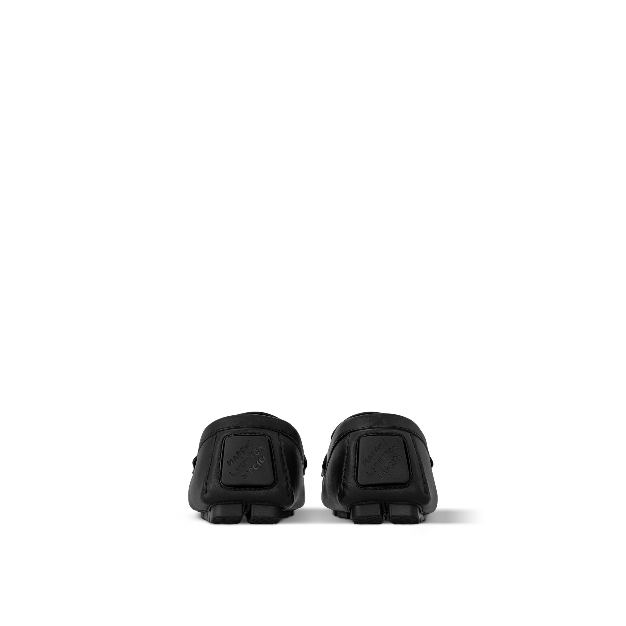 LV Monza Moccasin - 4