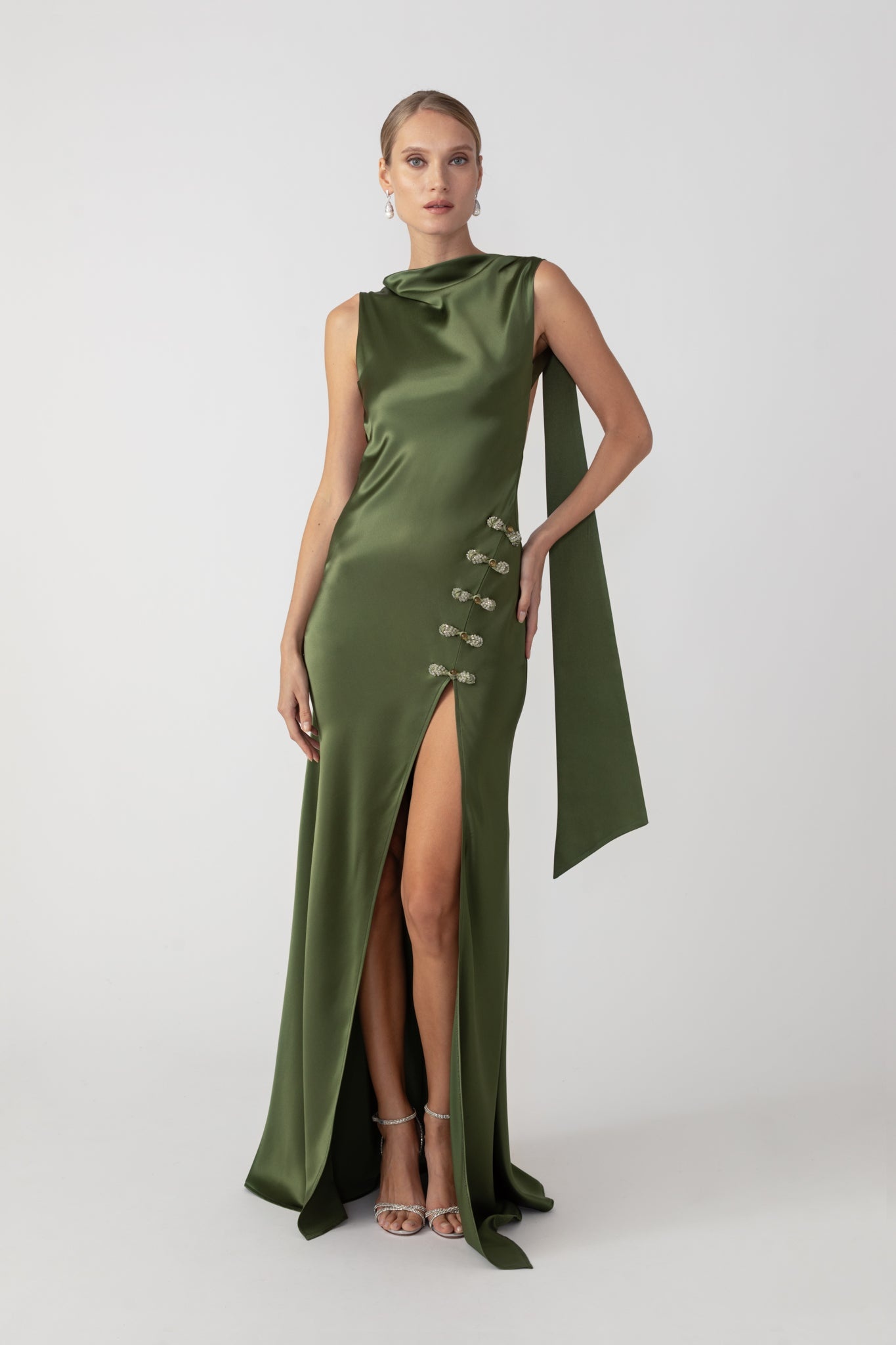 PRISCILLA GOWN - 5