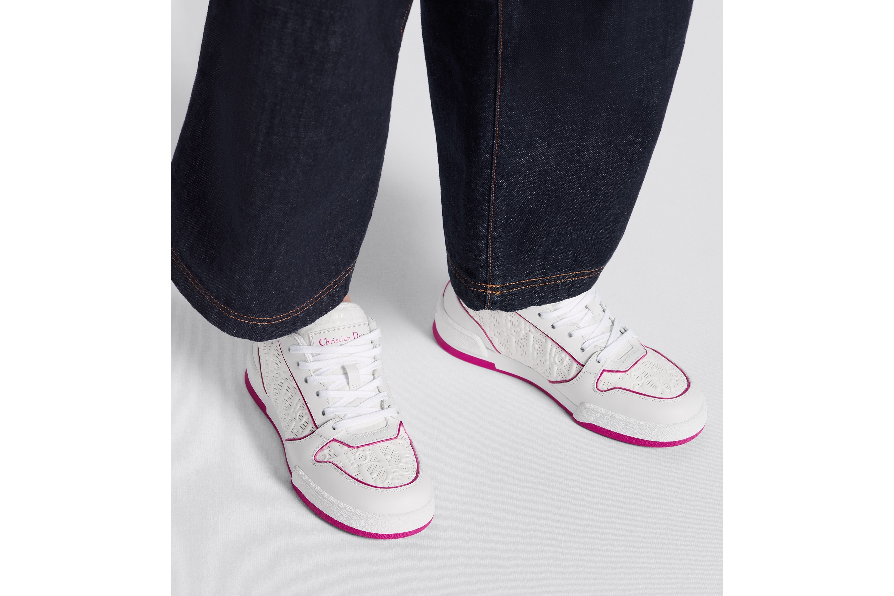 Dior One Sneaker - 8