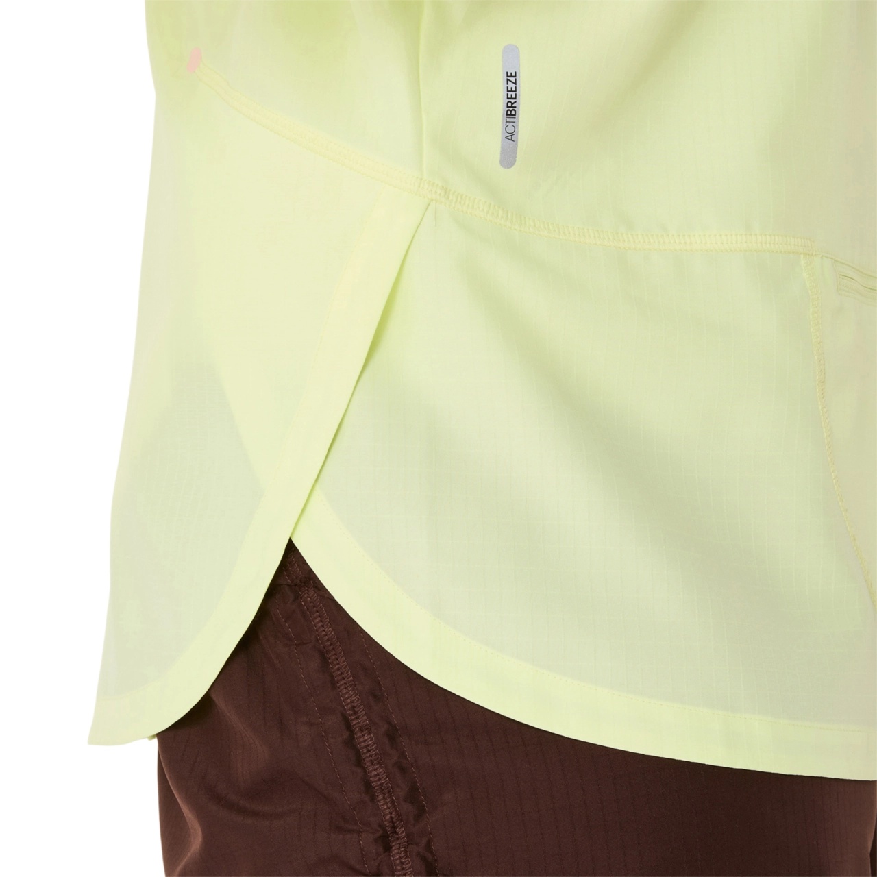NAGINO RUN ADJUSTABLE JACKET - 6