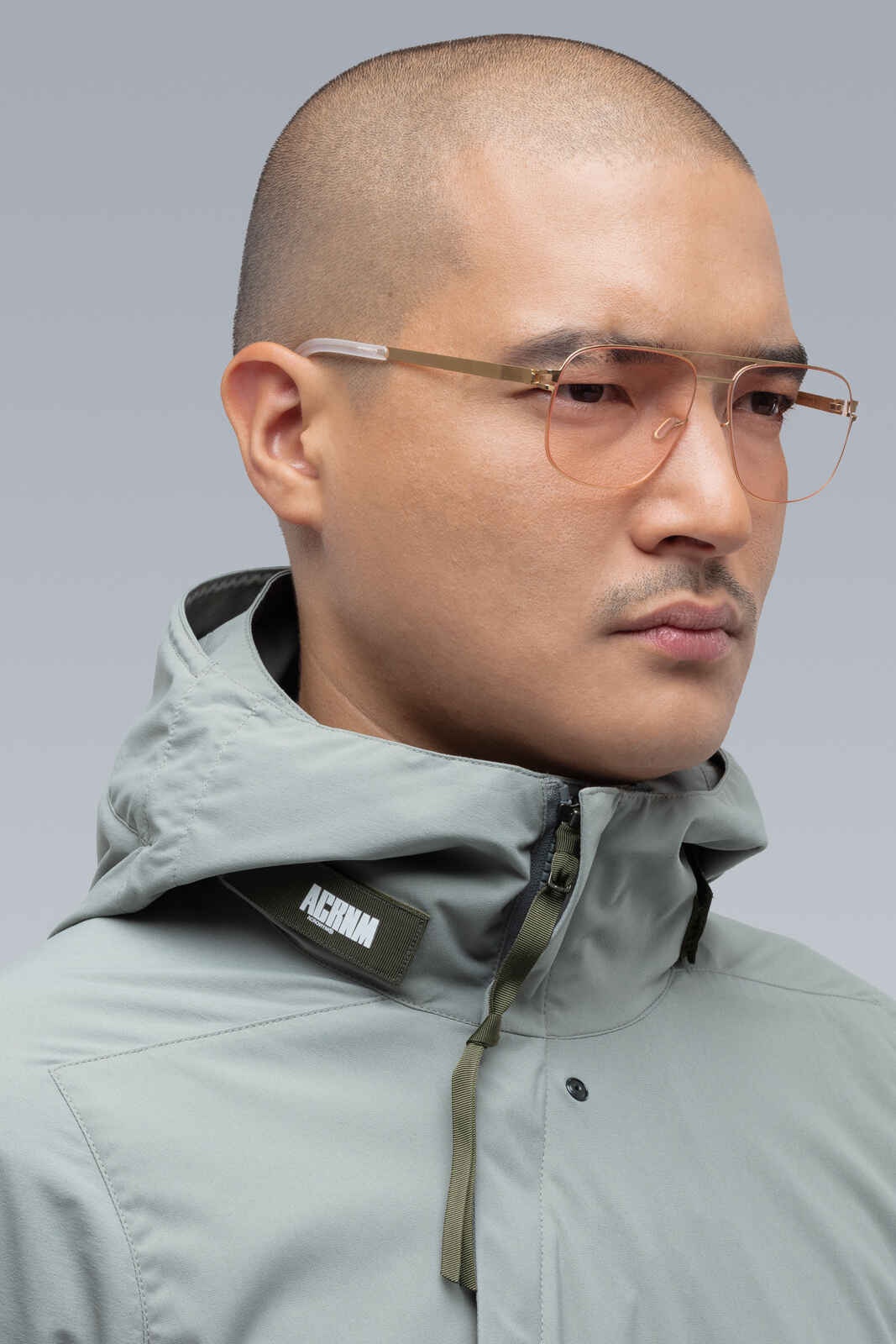 J33-E Alpha Green  - 26