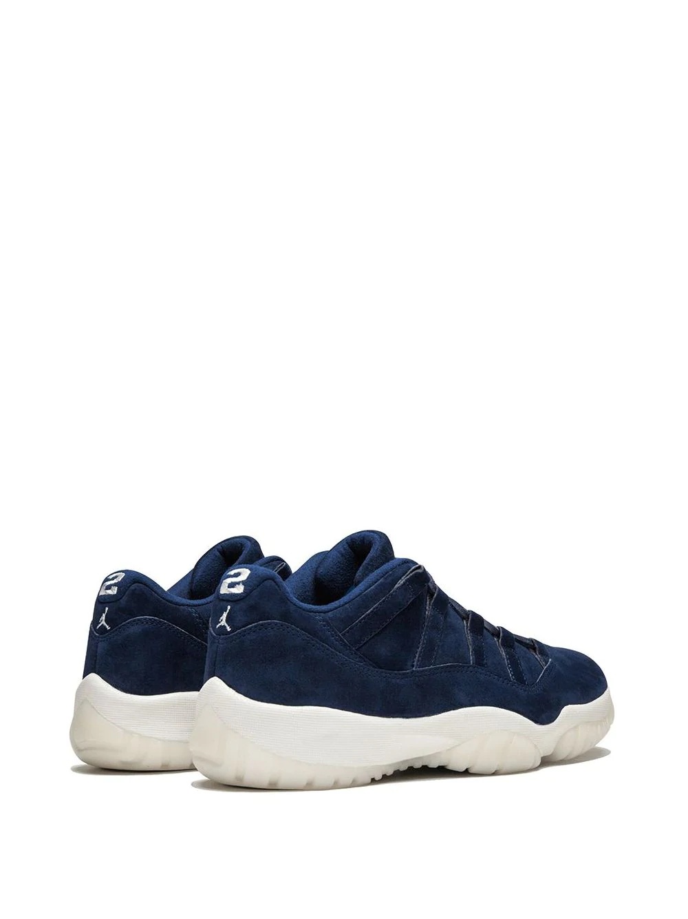 Air Jordan 11 Retro Low re2pect - 3