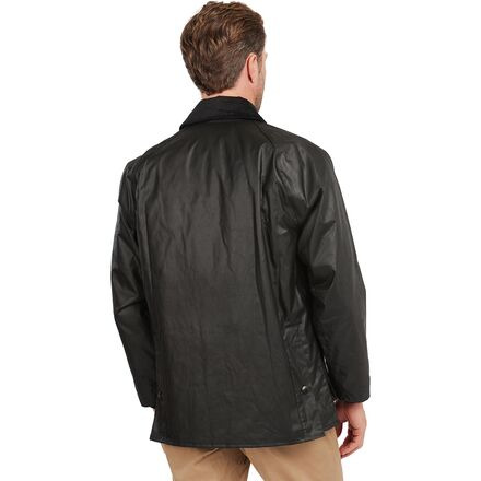 Bedale Wax Jacket - Men's - 3