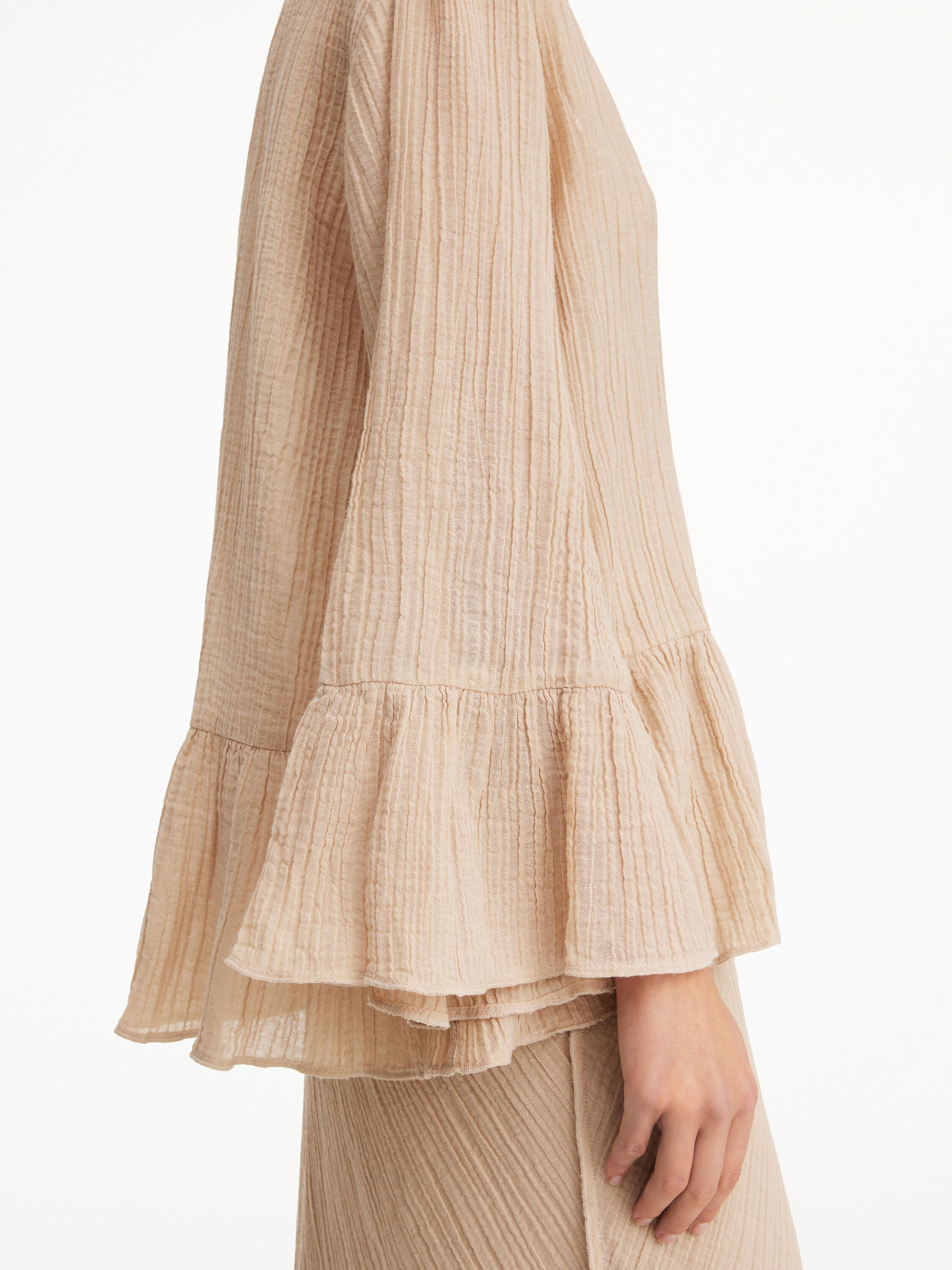 Ophelies blouse - 4