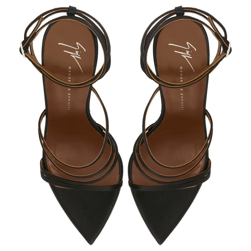 Intriigo Claire 105 5