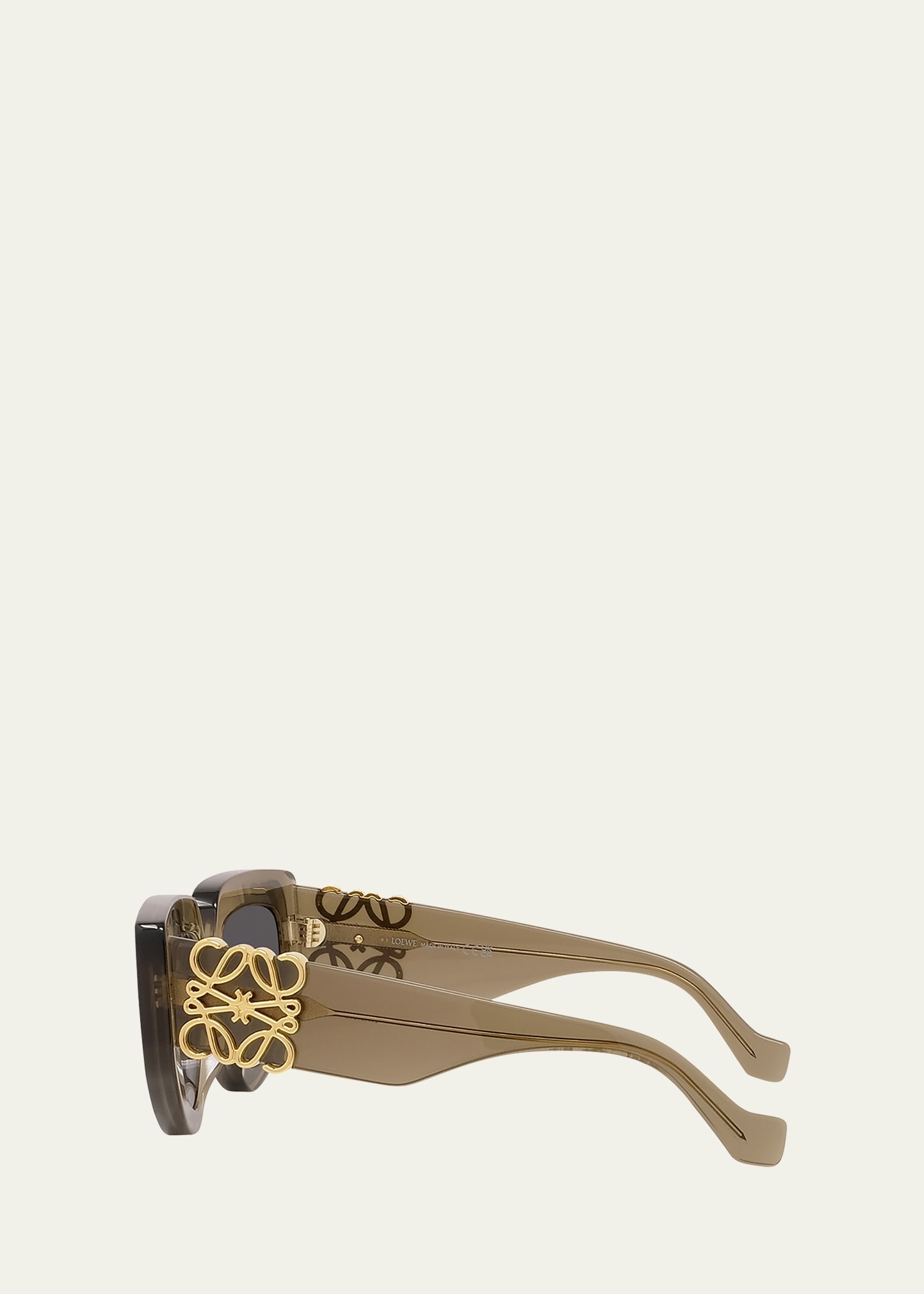 Anagram LW40154U Sunglasses - 3
